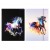 Teczka z gumką A4 Horses STARPAK 559714