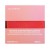 Notes samoprzylepny 75x75/100k transparent Ombre ciemny C5 STARPAK 576525