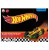 Blok rysunkowy A4/20K biały Hot Wheels A 20 STARPAK 588610