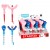 Długopis zamykany Gift Miś/Kot display A 24 STARPAK 491314