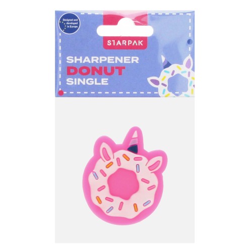 Temperówka pojedyncza Donut STARPAK 538969