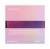 Notes samoprzylepny 75x75/100k transparent Ombre ciemny C2 STARPAK 576522