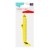 Linijka plastikowa Samolot 15cm PBH STARPAK 470961
