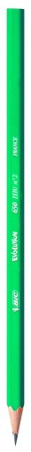 Ołówek BiC ecolutions