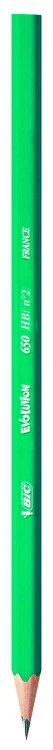 Ołówek BiC ecolutions