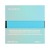 Notes samoprzylepny 75x75/100k transparent brokat niebieski STARPAK 576530