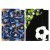 Teczka z gumką A4 Football STARPAK 553549