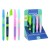 Pióro wieczne Prime pastel display A 12  STARPAK 537022