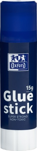 Klej w sztyfcie 15g Oxford A 20 HAMELIN 400174420