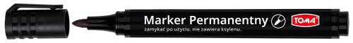 Marker perman okr rey TO-092 32 czar pud a 12