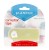 Korektor w taśmie 5mmx6mb pastel żółty STARPAK 507201