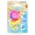Gumka do mazania 3D puzzle Summer 4szt STARPAK 505325