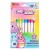 Marker zapachowy 10 kolorów Care Bears STARPAK 582136