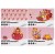Blok rysunkowy A4/20K biały Kawaii 4 wzory A 10 STARPAK 592247
