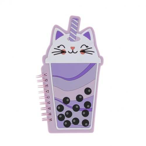 Kołonotes Bubble Tea 80k STARPAK 563020