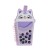 Kołonotes Bubble Tea 80k STARPAK 563020