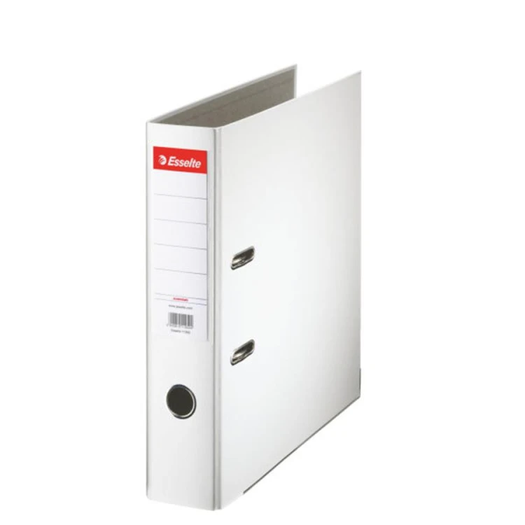 Segregator A4/ 7 cm Eco biały ESSELTE 11250