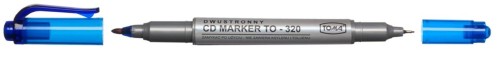 Marker do CD 2STR rey TO-320 nieb pud a 25