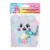 Notes pluszowy brelok Care Bears1 STARPAK 580329