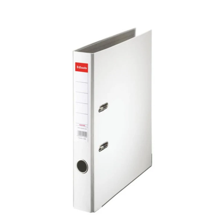 Segregator A4/ 5 cm Eco biały ESSELTE 81190