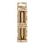 Długopis automatyczny Wooden STARPAK 497718