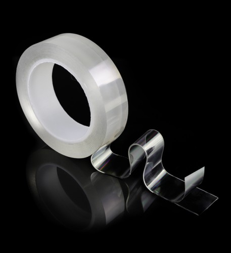 Taśma dwustronna nano 30 mm x 5 m x 1 mm GRAND