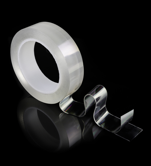Taśma dwustronna nano 30 mm x 5 m x 1 mm GRAND