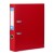 Segregator A4/50 okuty czerwony STARPAK 187490