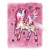 Notes pluszowy Jednorożec STARPAK 481255