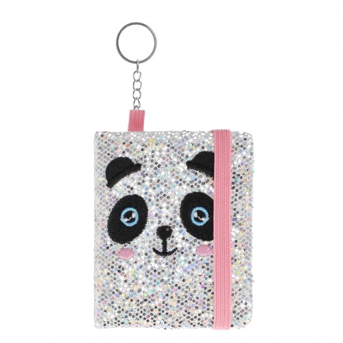 Notes brelok Panda STARPAK 526038
