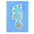 Notes pluszowy A5 Seahorse STARPAK 502122
