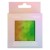 Notes samoprzylepny 75x75/50k transparent 6 kolorów Ombre STARPAK 576517