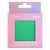 Notes samoprzylepny 75x75/50k transparent 6 kolorów Brokat STARPAK 576518