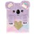Notes pluszowy A5 Bear Hart STARPAK 553822