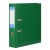 Segregator A4/75 okuty zielony STARPAK 466289