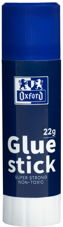 Klej w sztyfcie 22g Oxford A 20 HAMELIN 400174421