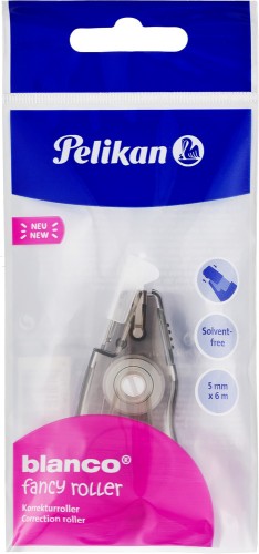 Korektor w taśmie 5mmx6mb PELIKAN 400193588