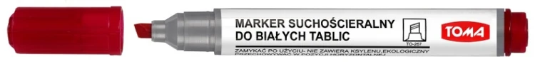 Marker suchscier sci TO-267 cze pud a 10