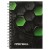 Kołonotes  A5 oprawa twarda Football STARPAK 526034