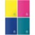 Zeszyt A5/60k linia oprawa PP Colors A 5 HERLITZ 400198108