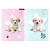 Teczka z gumką A4 Doggy STARPAK 559706