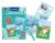 Zestaw kreatywny do nauki wycinania A4 z nożyczkami Animals  STARPAK 552509