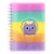 Kołonotes silikon A5 Cat STARPAK 553736