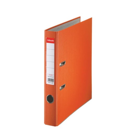 Segregator A4/ 5 cm Eco pomarańczowy ESSELTE 81171