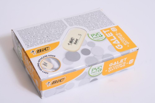 Gumka do mazania Galet PUD A 12 BIC 927866
