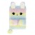 Notes pluszowy A5 Rabbit pastel STARPAK 527835
