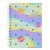 Kołonotes silikon A5 Animals STARPAK 537168
