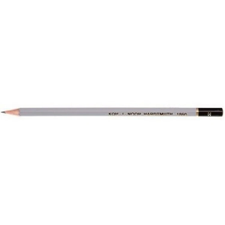 Ołówek H GST KOH-I-NOOR 1860