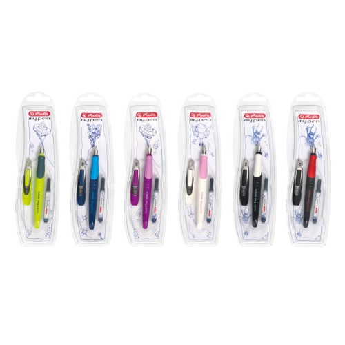 Pióro wieczne My Pen HERLITZ 10999712