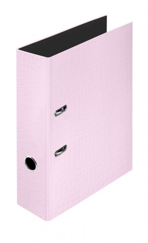 Segregator A4/7 cm Pastelove różowy VPE P/051/36